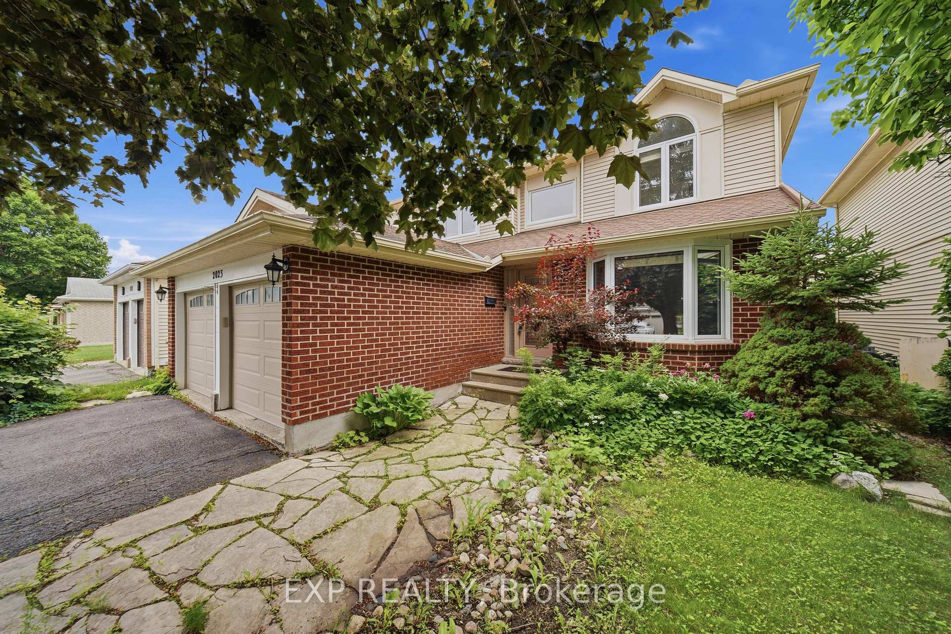 2023 Rolling Brook Drive, Orleans - Convent Glen and Area, ON K1W 1C9