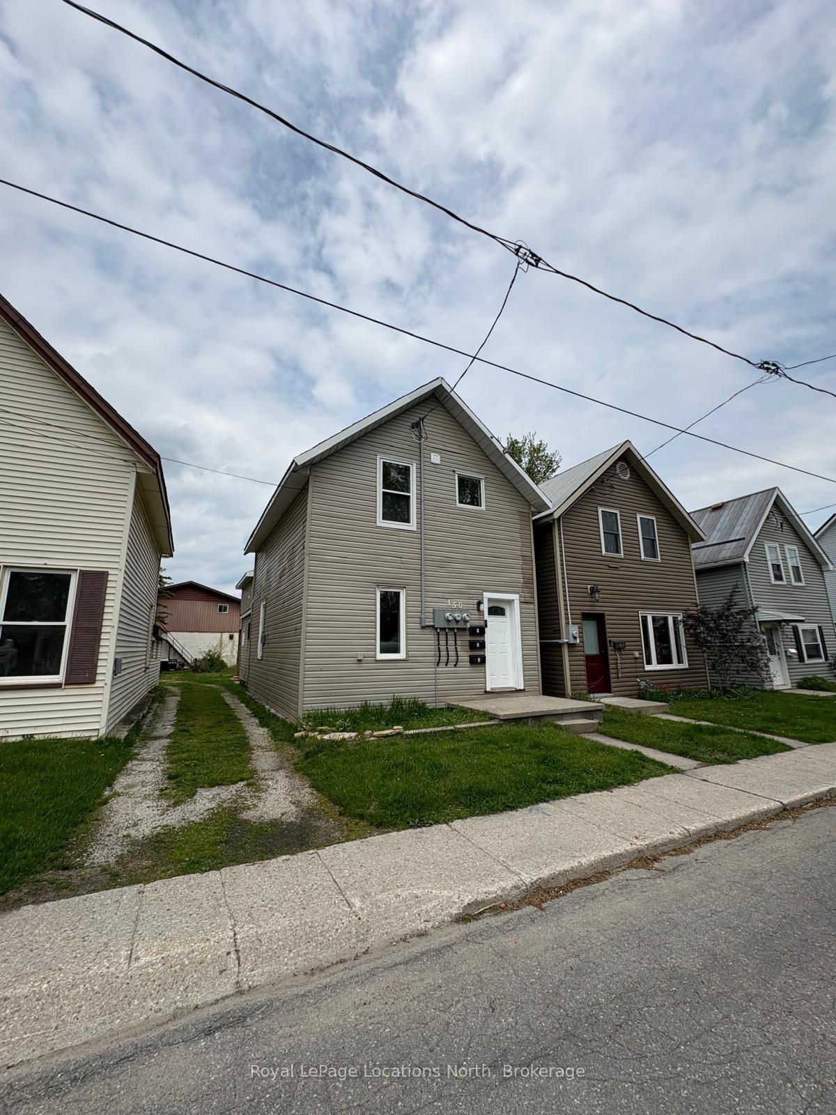 150 13th Street W 1, Owen Sound, ON N4K 3W4