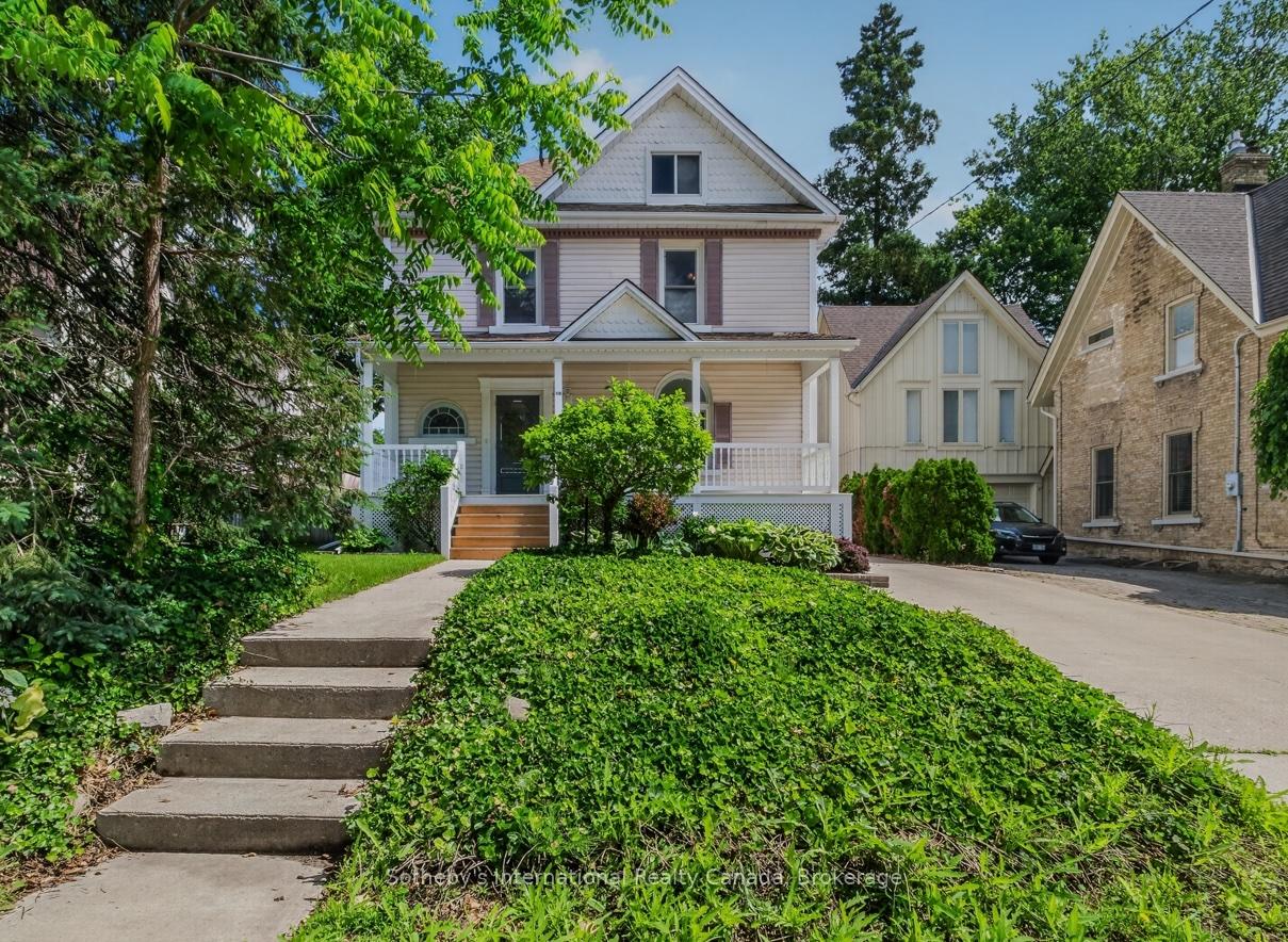 128 Douglas Street, Stratford, ON N5A 5P6
