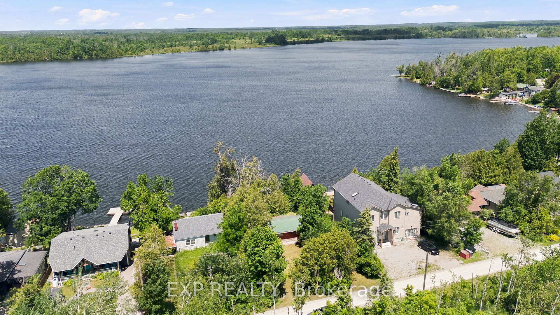 61 North Taylor Road, Kawartha Lakes, ON K0M 2B0