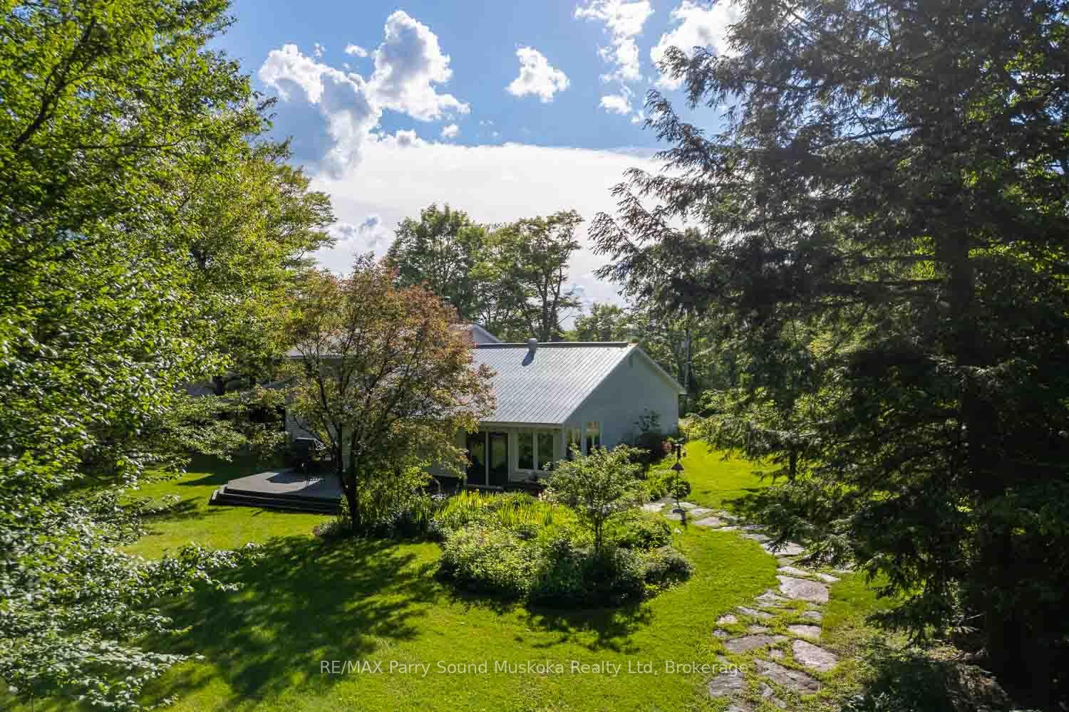 1284 South Horn Lake Road, Ryerson, ON P0A 1C0