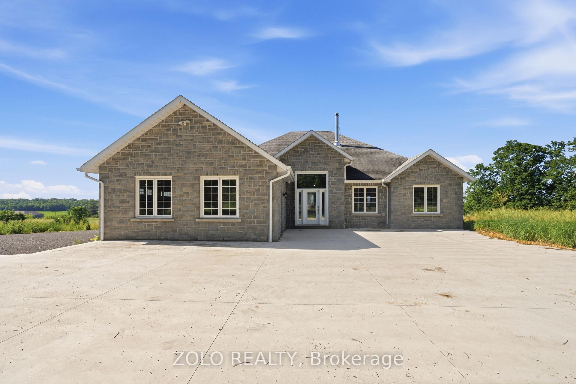 2150 Woodburn Road, Kingston, ON K0H 1Y0