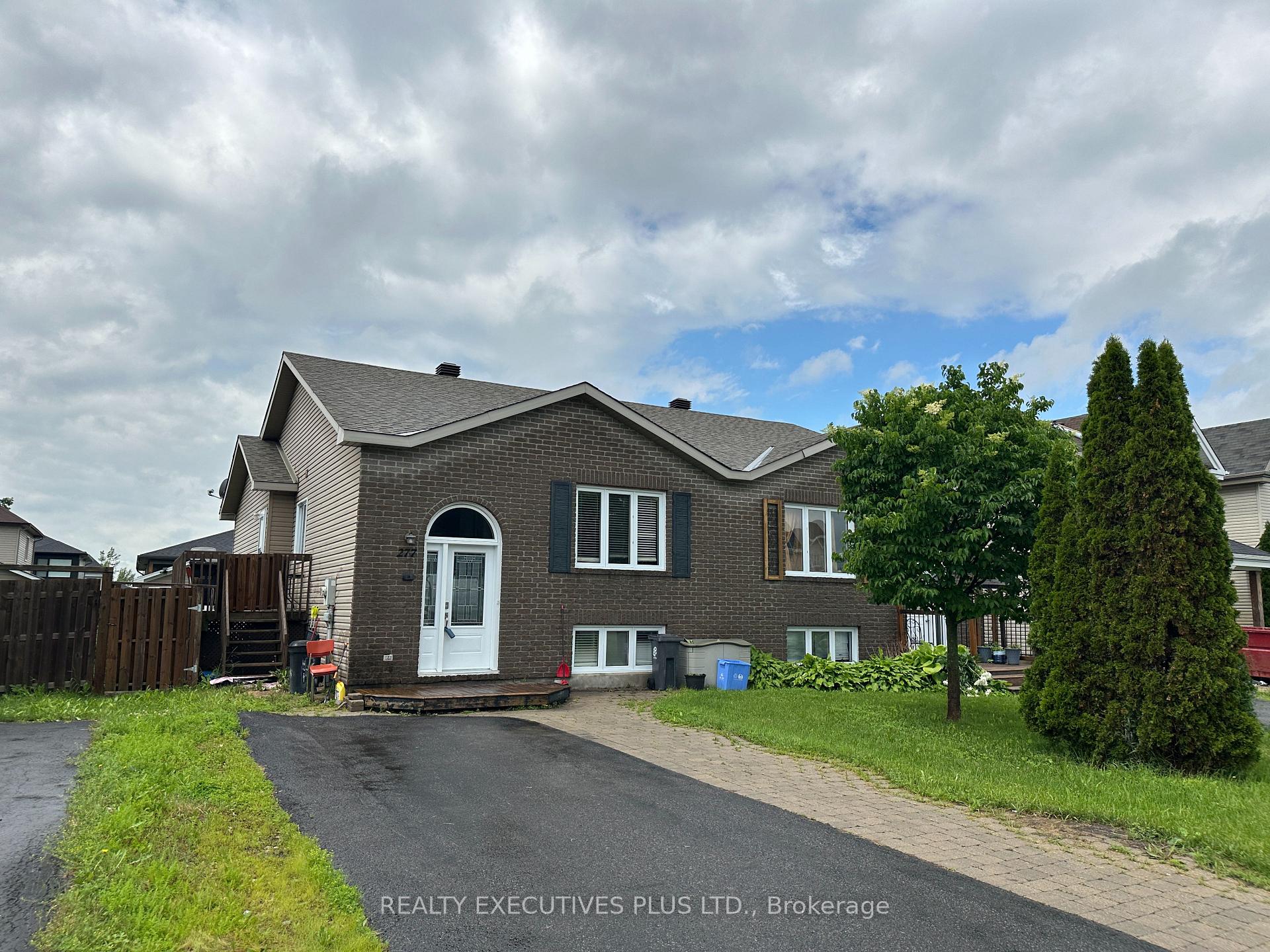 277 Trillium Circle, Alfred and Plantagenet, ON K0A 3K0