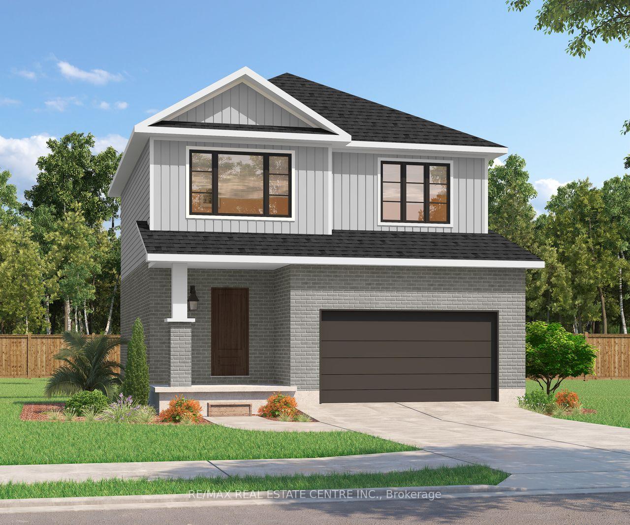 522 Benninger Drive, Kitchener, ON N2E 0E9