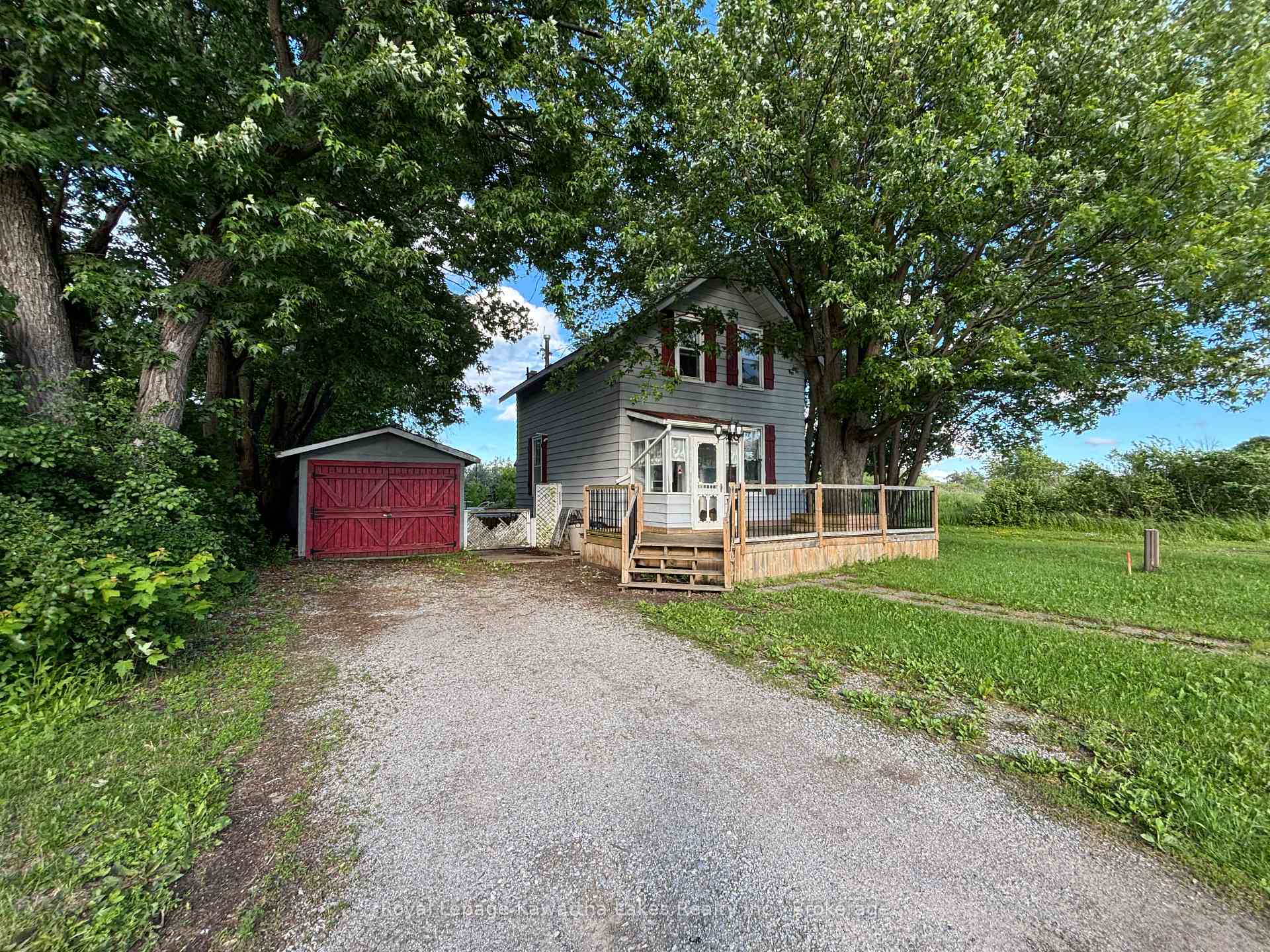 80 Albert Street S, Kawartha Lakes, ON K9V 3H4