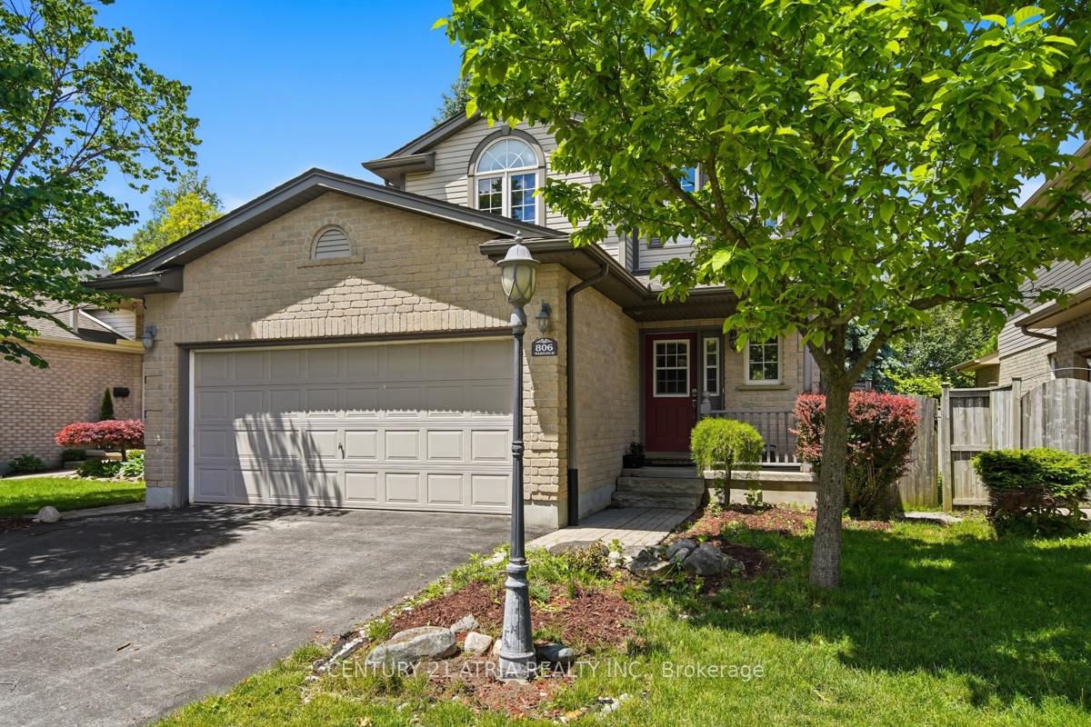 806 Marigold Street, London North, ON N5X 4J3