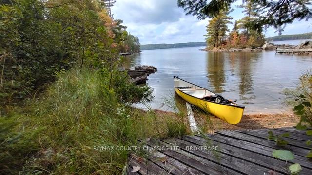 860 Mazinaw Lake N/A, Addington Highlands, ON K0H 1K0