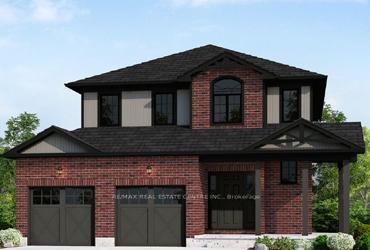 103 Maple Street, Mapleton, ON N0G 1P0