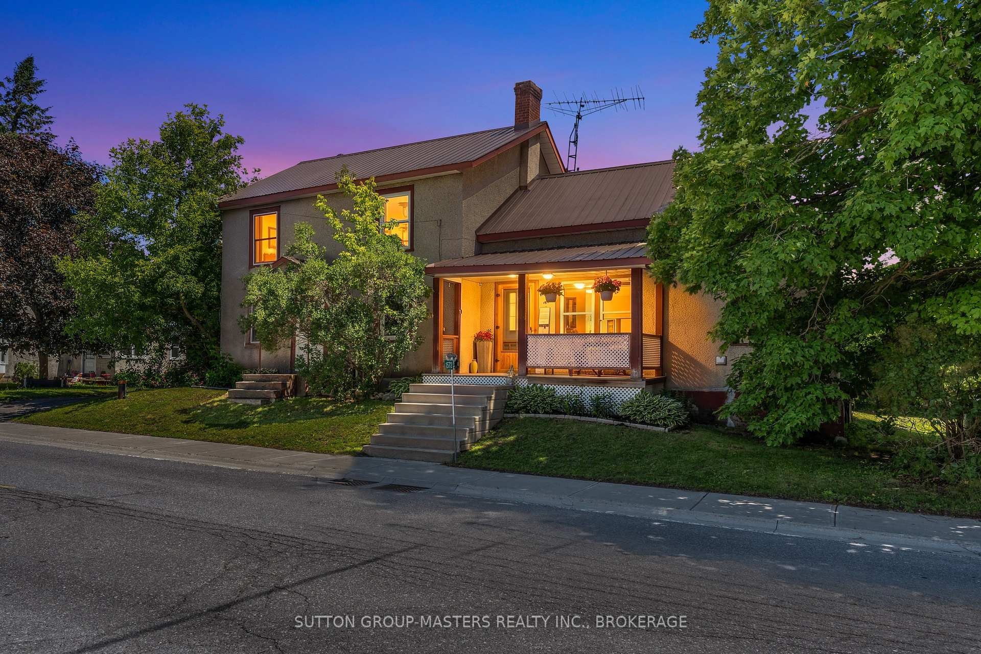 1572 Lake Road, Stone Mills, ON K0K 1Z0