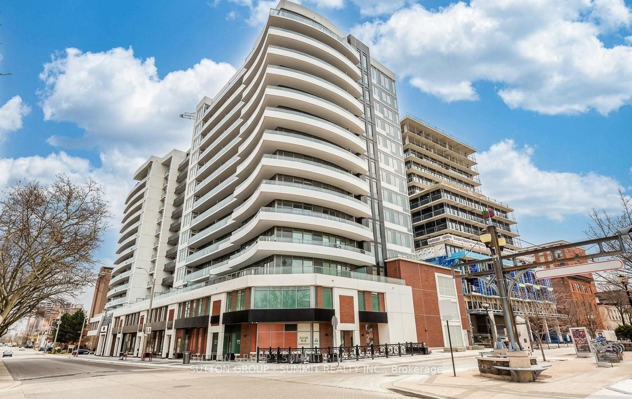 212 King William Street 721, Hamilton, ON L8R 3P2