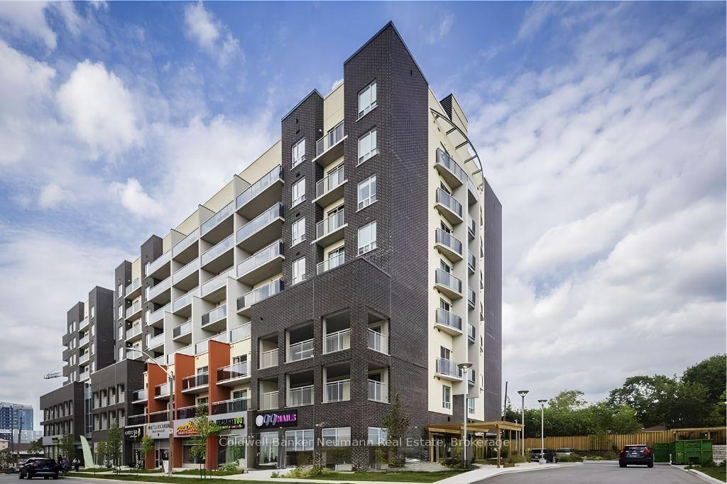 280 Lester Street 807, Waterloo, ON N2L 0G2
