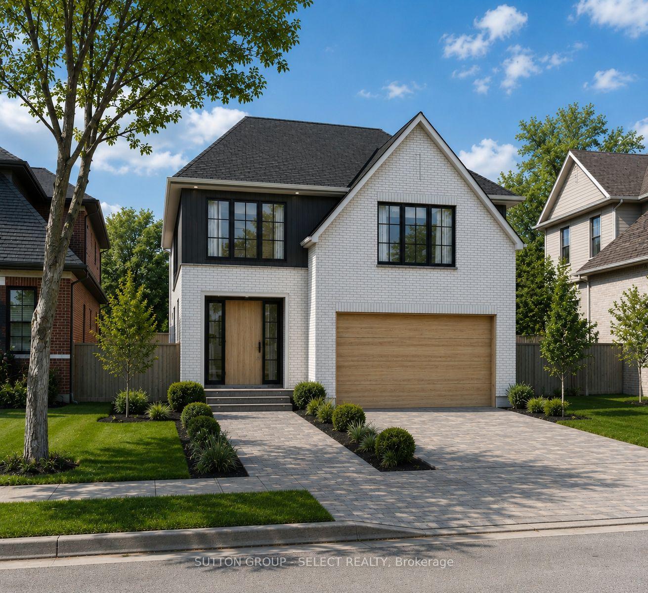 8 Purple Beech Street, Thames Centre, ON N0M 2P0