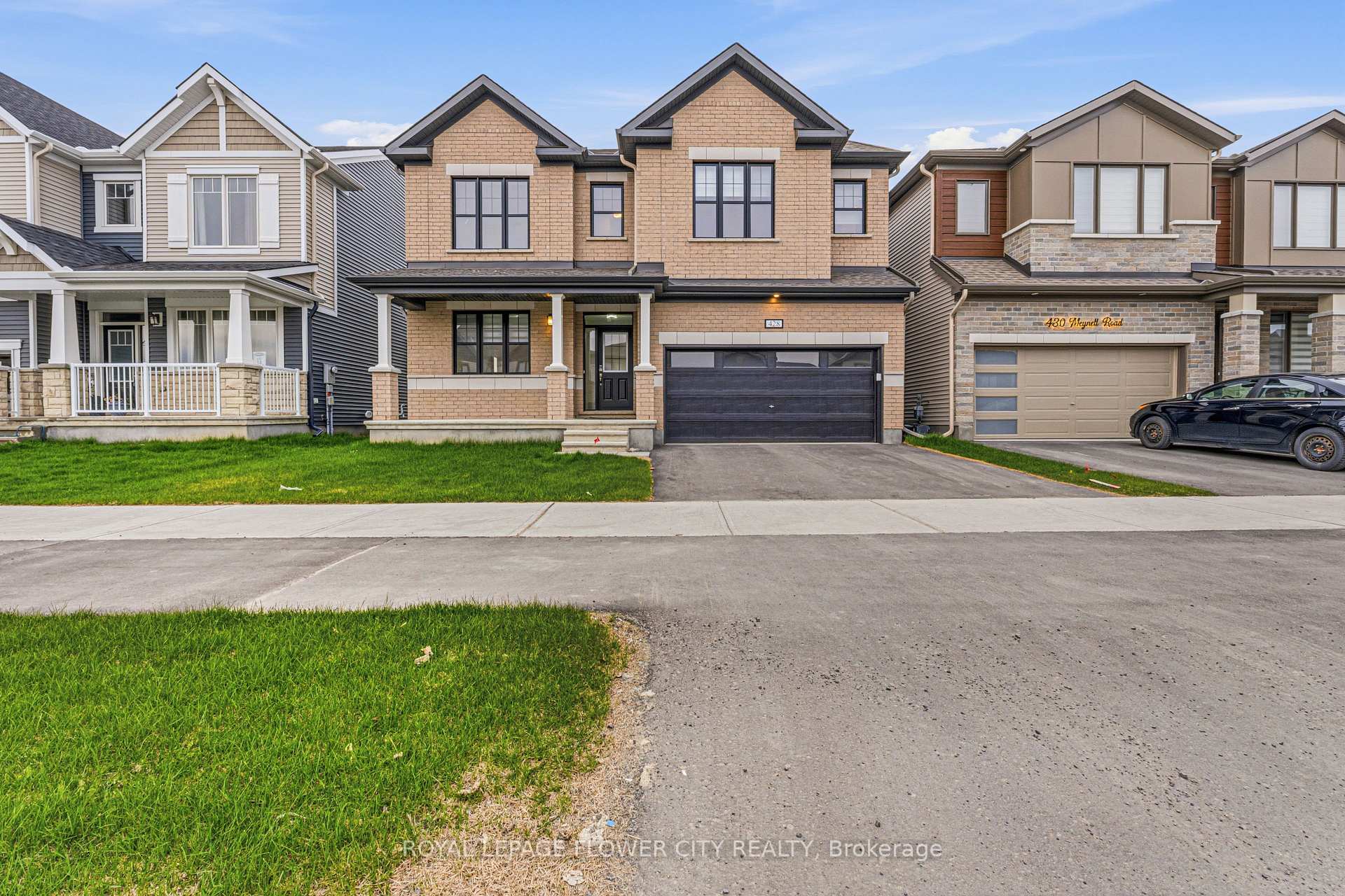 428 Meynell Road, Stittsville - Munster - Richmond, ON K0A 2Z0