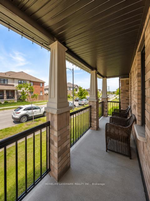 2 Prestwick Street, Hamilton, ON L8J 0K7