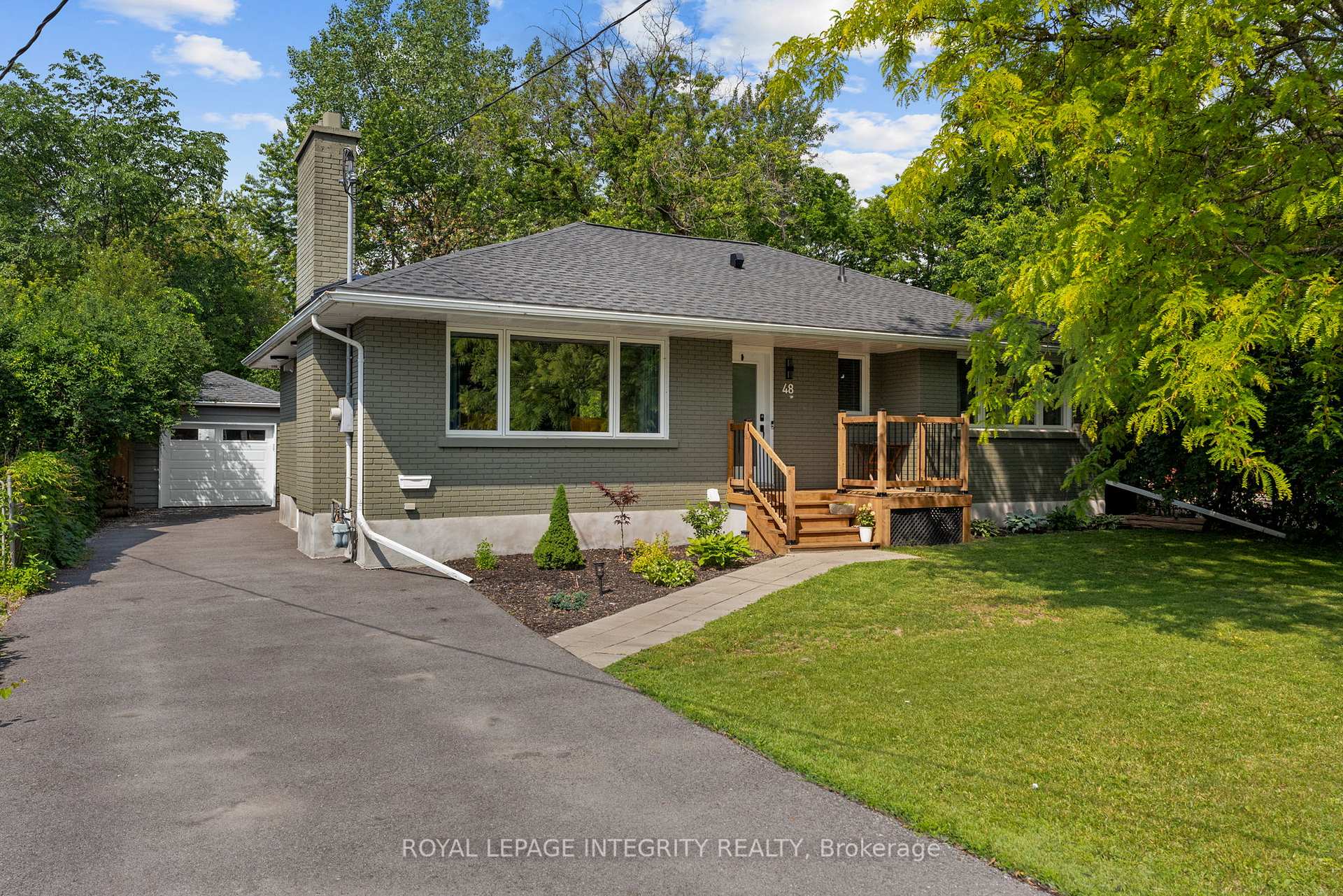 48 Dunham Street, Beacon Hill North - South and Area, ON K1J 7L8