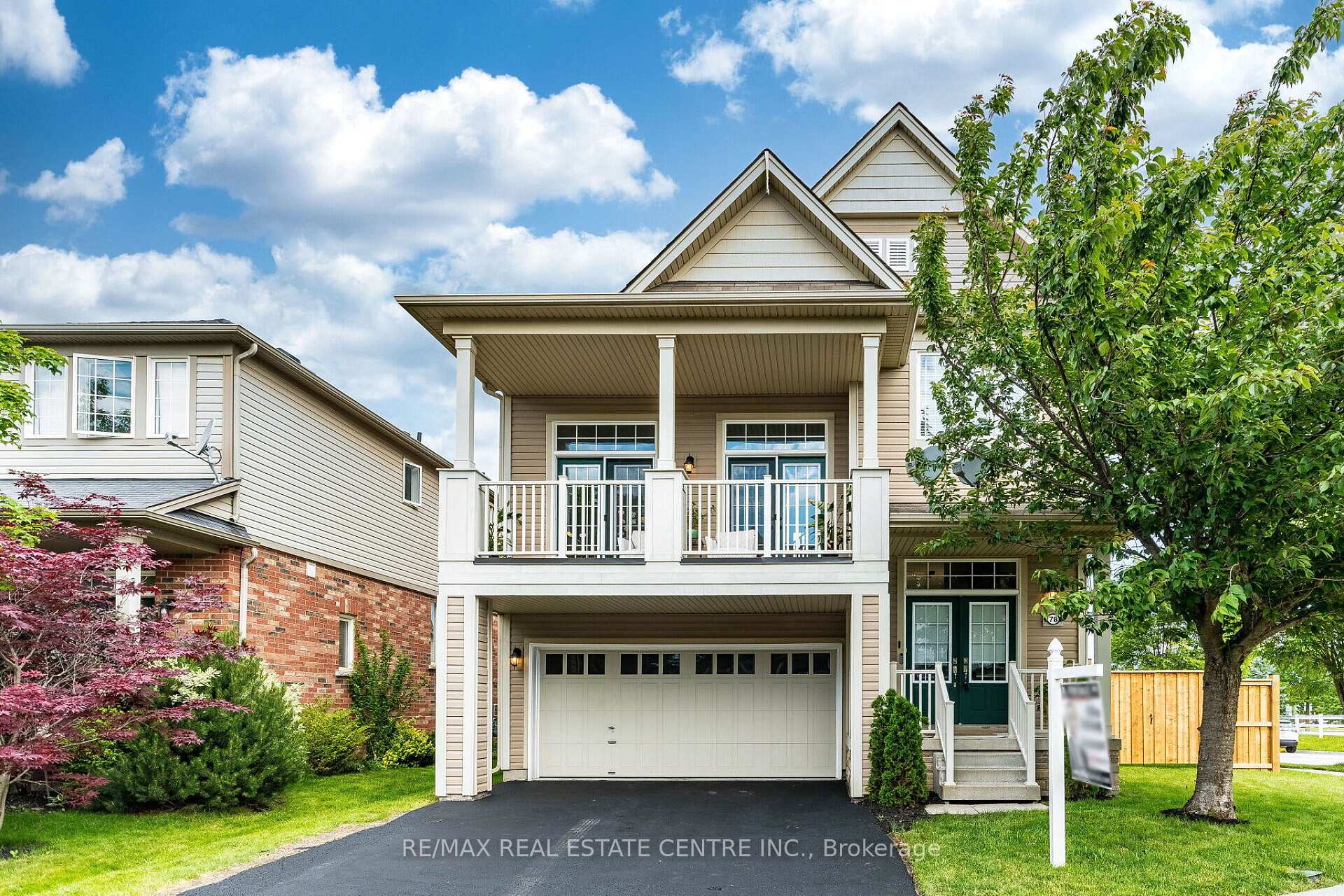 78 Lambert Crescent, Brantford, ON N3T 0E9