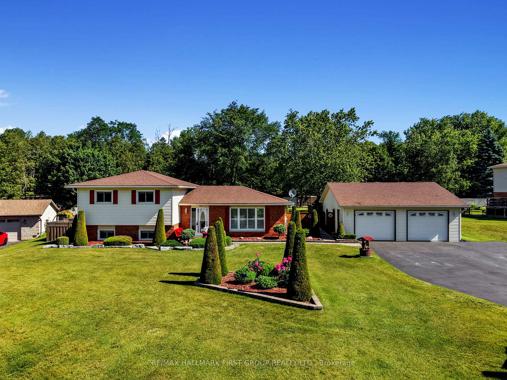 8266 Albert Court, Hamilton Township, ON K9A 4J7