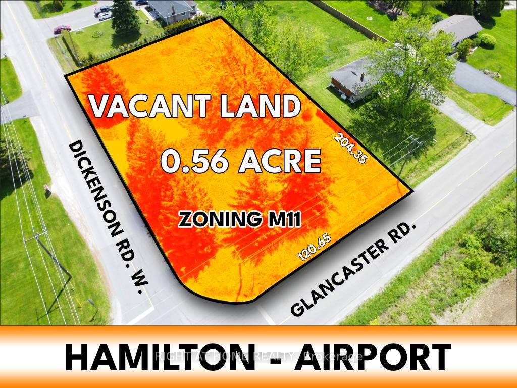 9923 Dickenson Road, Hamilton, ON L0R 1W0