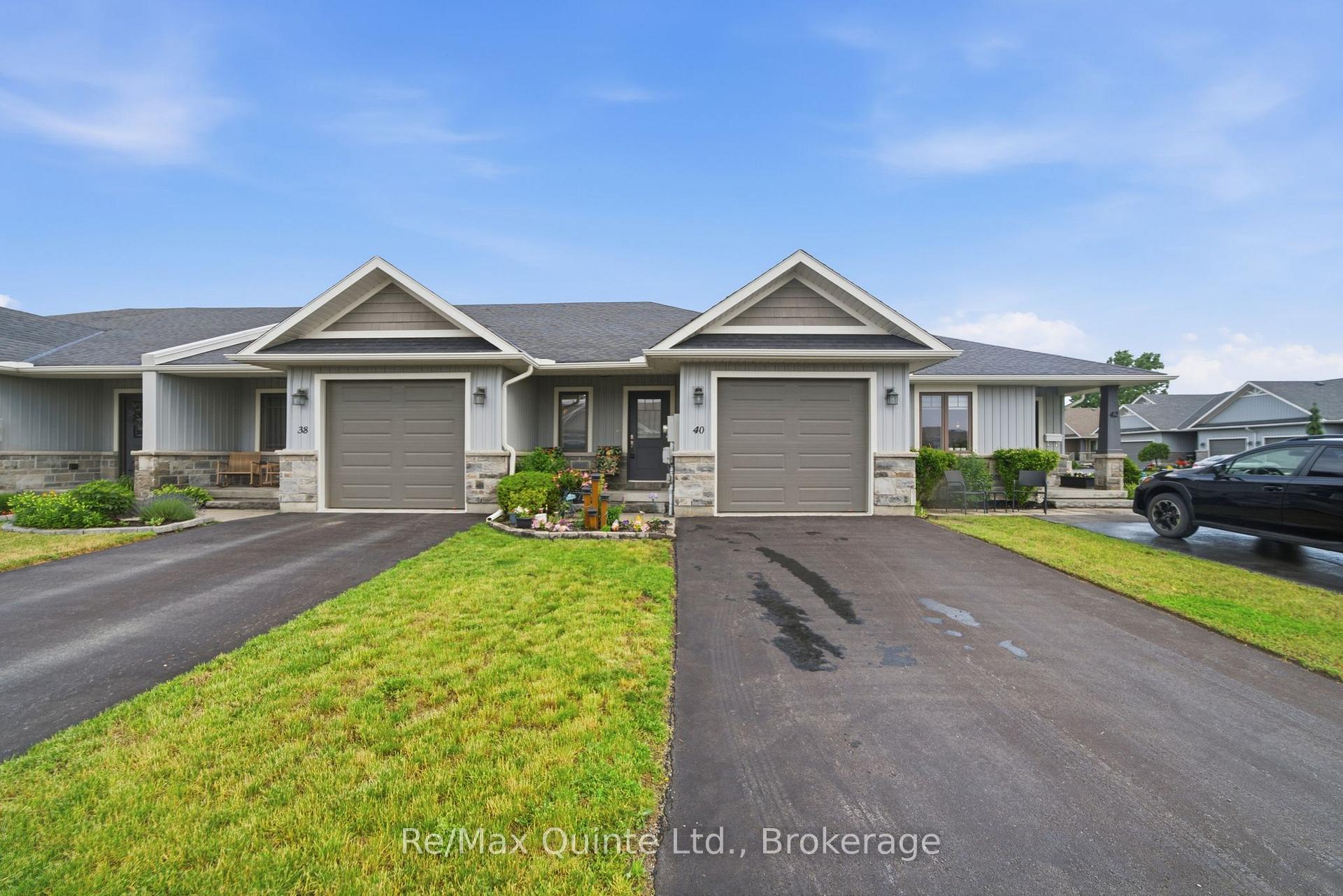 40 Cobblestone Street, Belleville, ON K8P 0B8