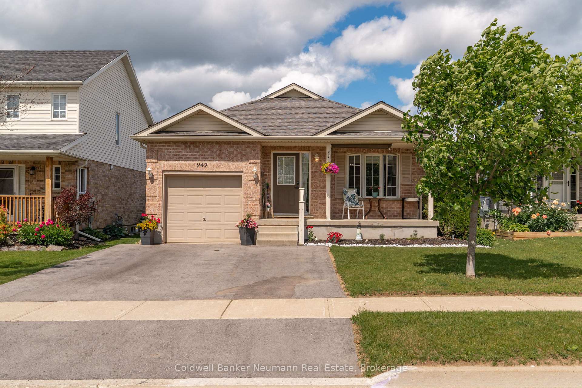 949 Gzowski Street, Centre Wellington, ON N1M 3W1