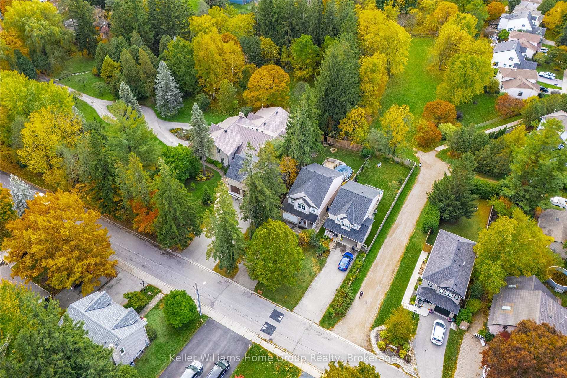609 Perry Street, Centre Wellington, ON N1M 2R5