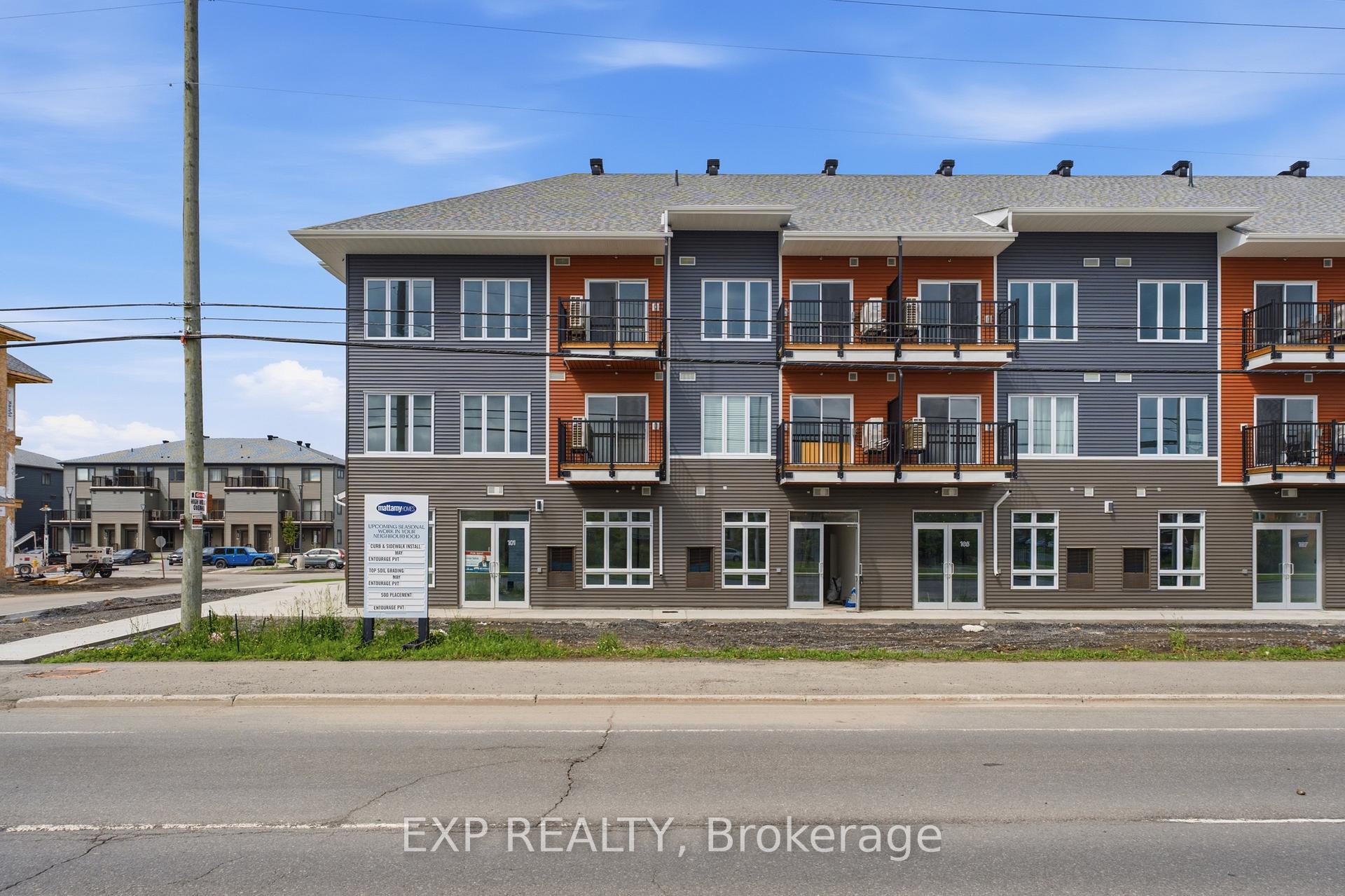 2370 Tenth Line Road 201, Orleans - Cumberland and Area, ON K4A 5V1