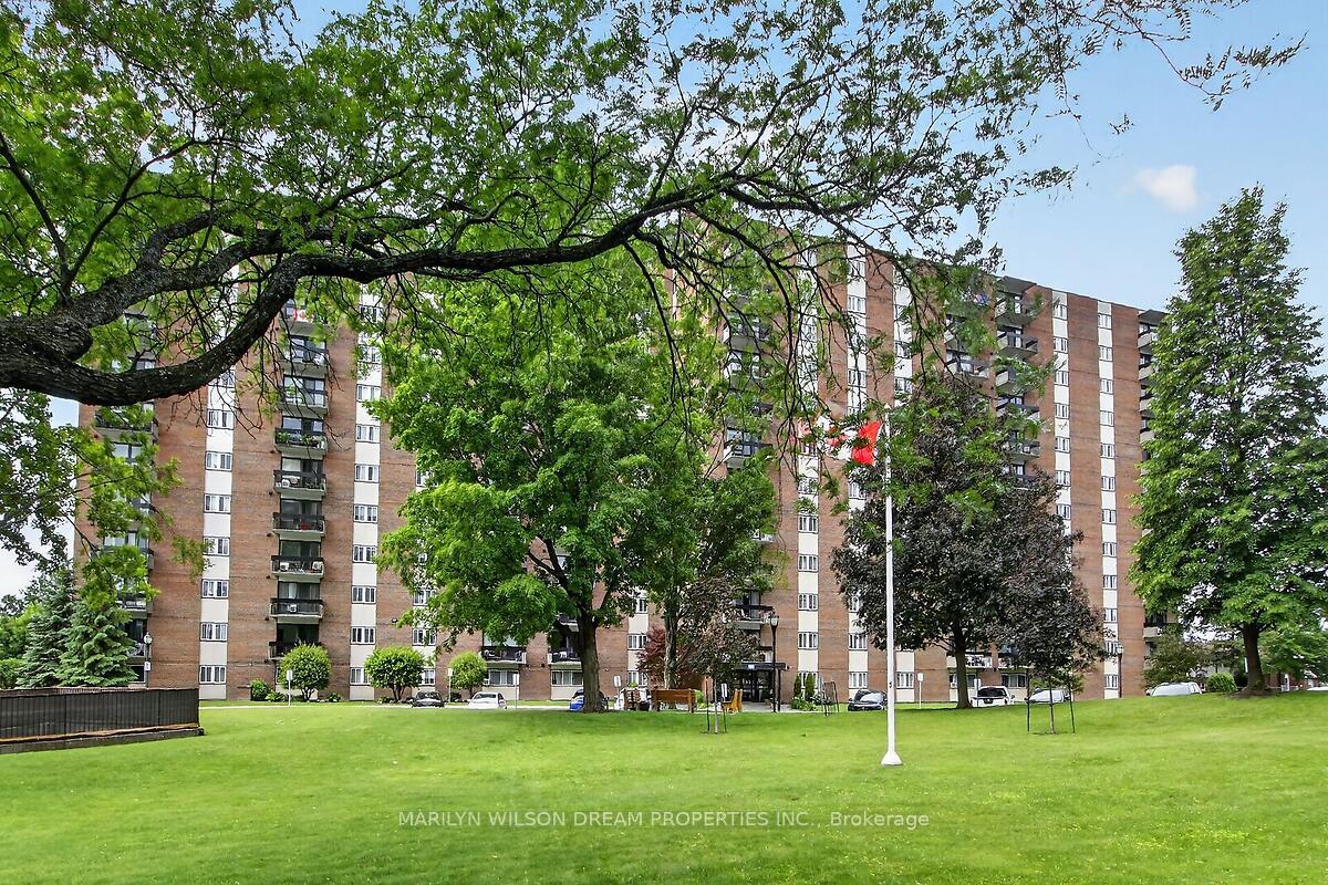 1505 Baseline Road 709, Belair Park - Copeland Park and Area, ON K2C 3L4
