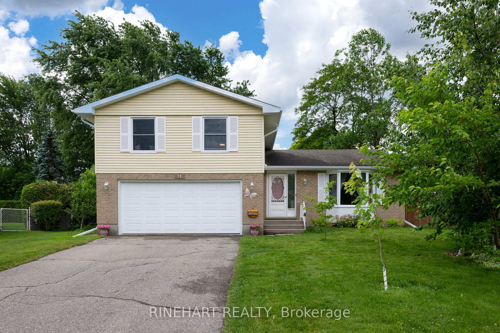 55 Grenfell Court, London North, ON N5X 2N1