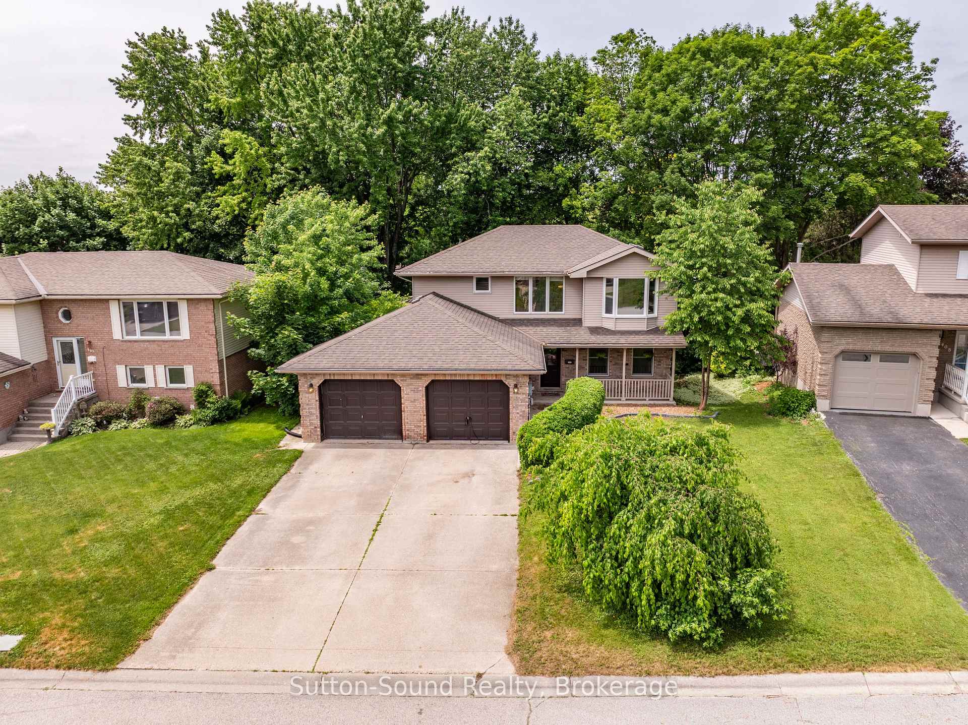 460 8TH Avenue E, Owen Sound, ON N4K 6S8