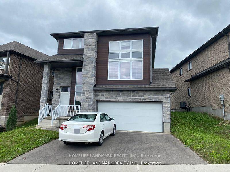 561 Mayapple Street, Waterloo, ON N2V 2E3