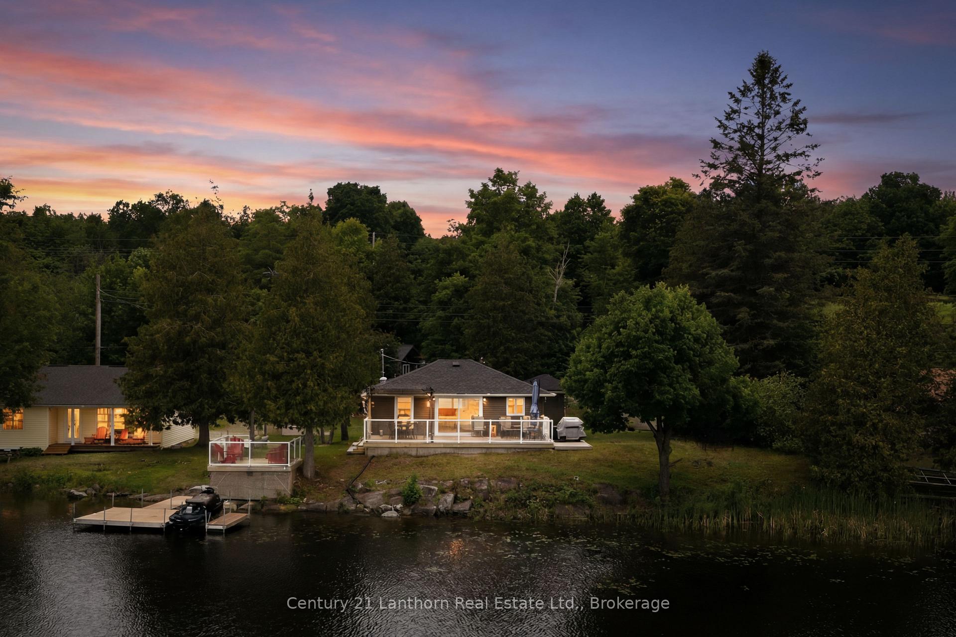 1004 C ALMOND Lane, Frontenac, ON K0H 1B0