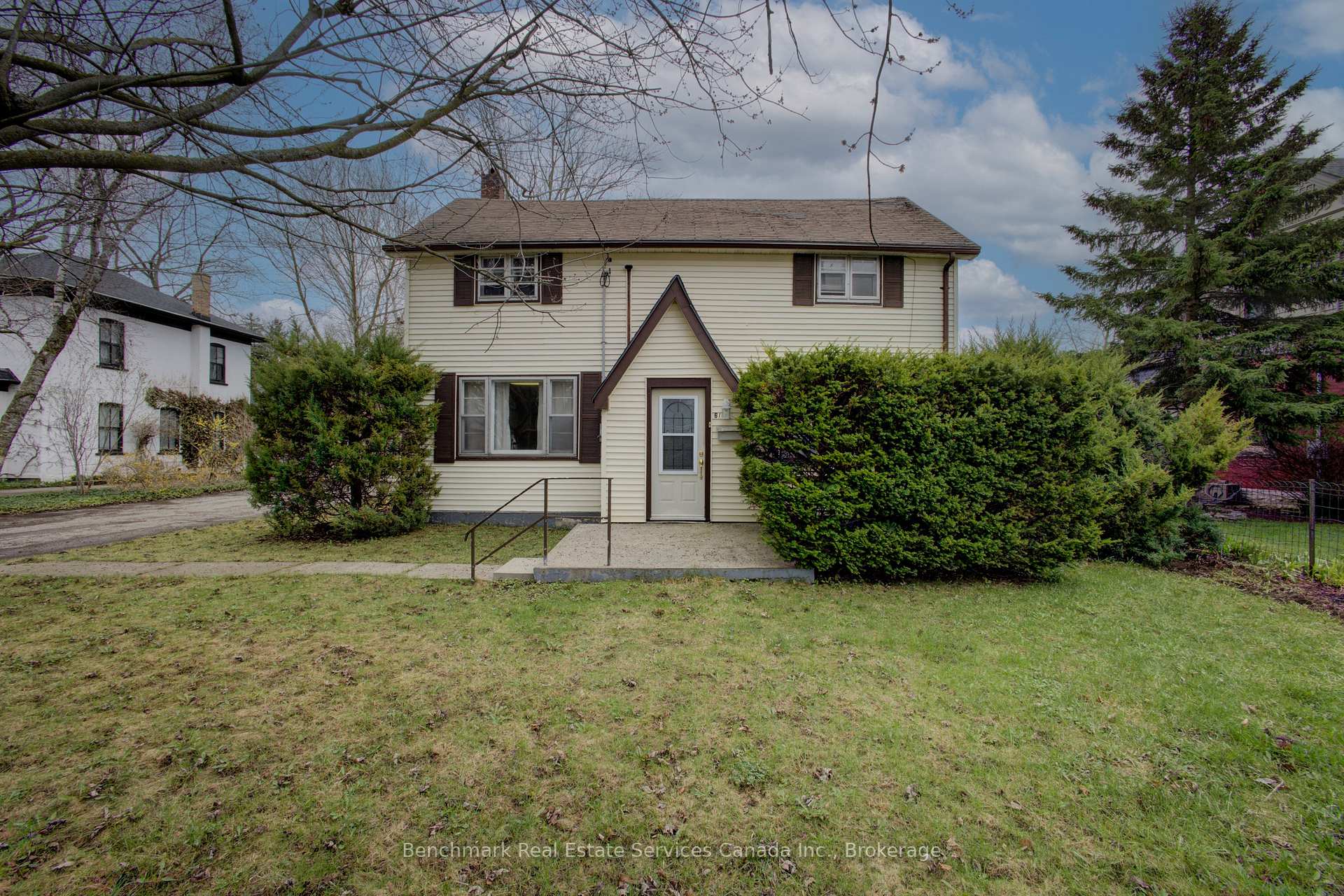61 St. John Street S, St. Marys, ON N4X 1A6