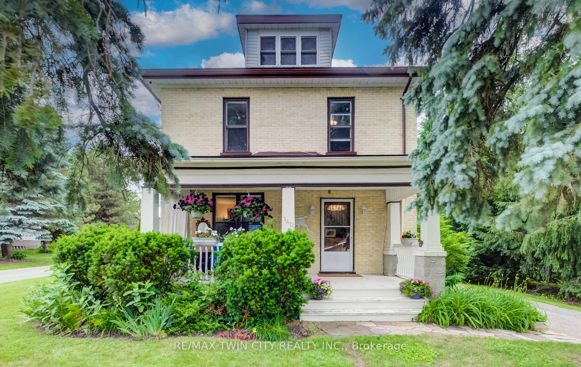 140 Shade Street, Wilmot, ON N3A 4J2