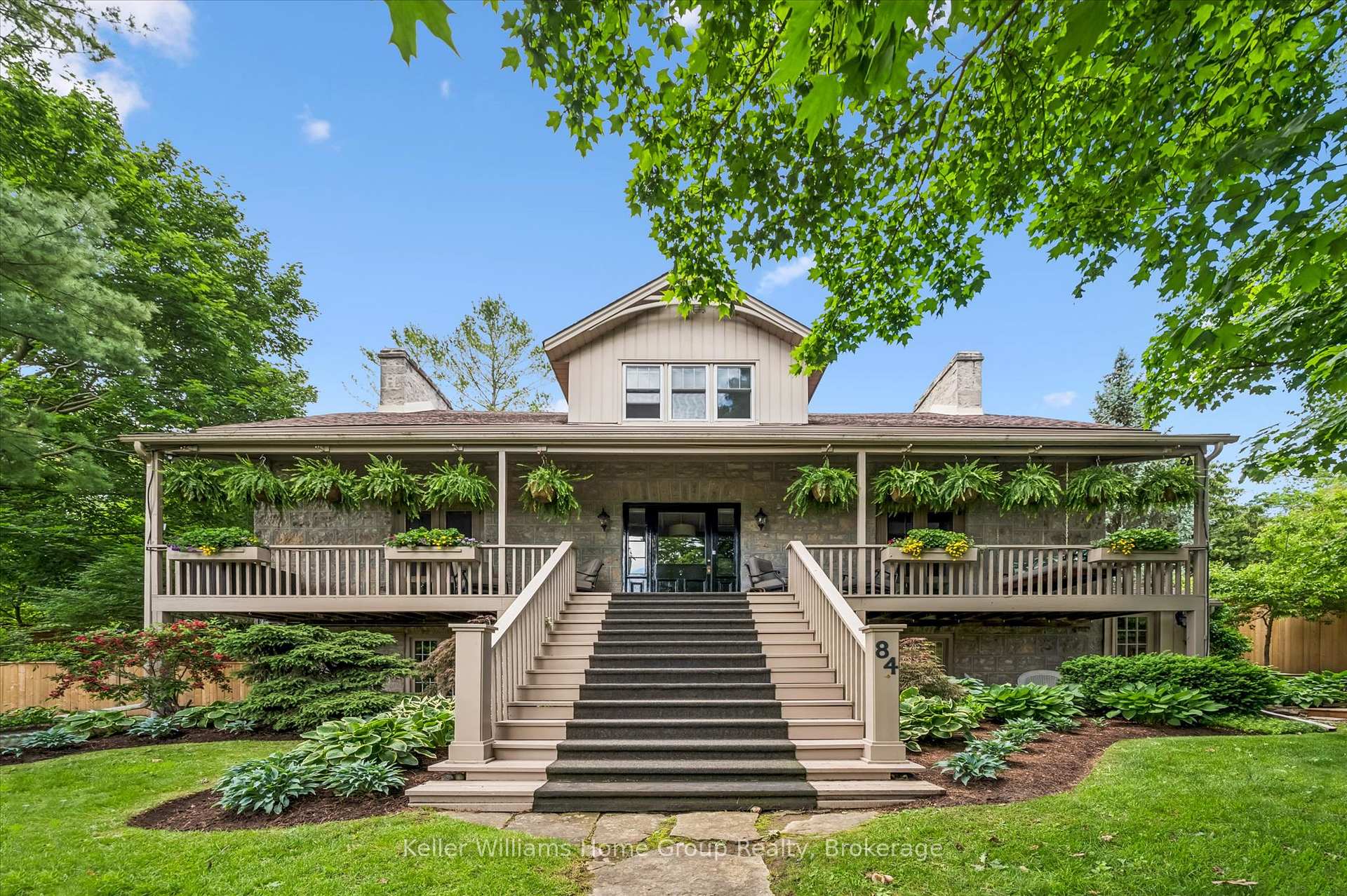84 East Mill Street, Centre Wellington, ON N0B 1S0