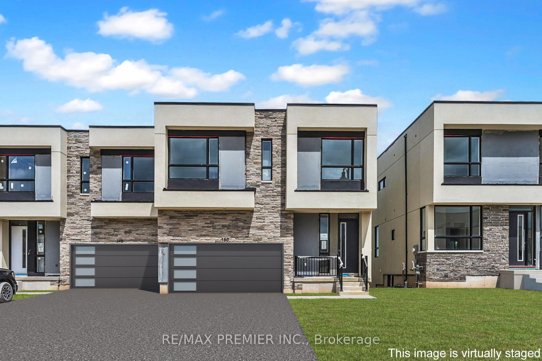 150 Yvonne Crescent, Blue Mountains, ON L9Y 5T9