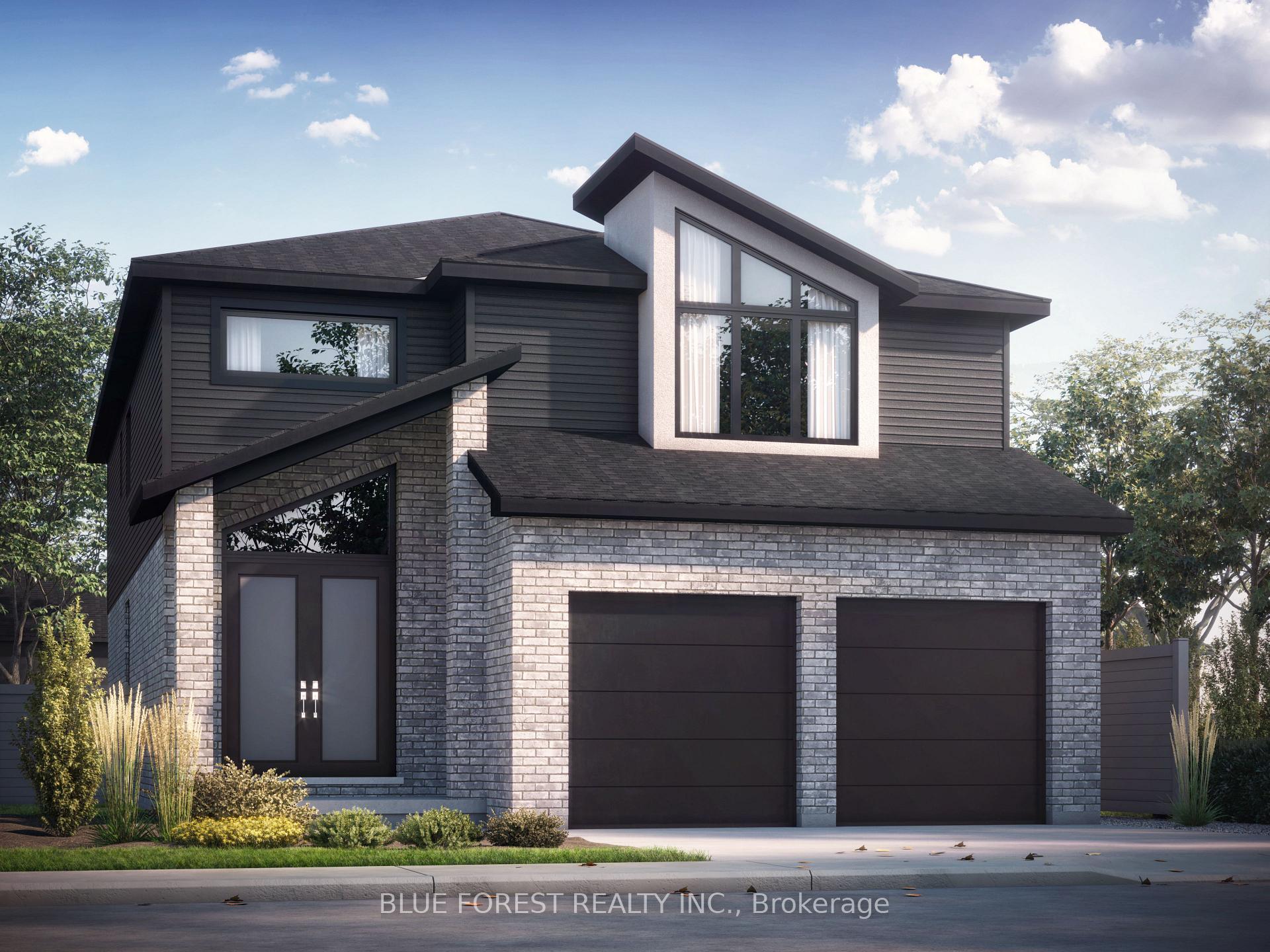 LOT 95 DARWIN Crescent, London South, ON N6P 0J6