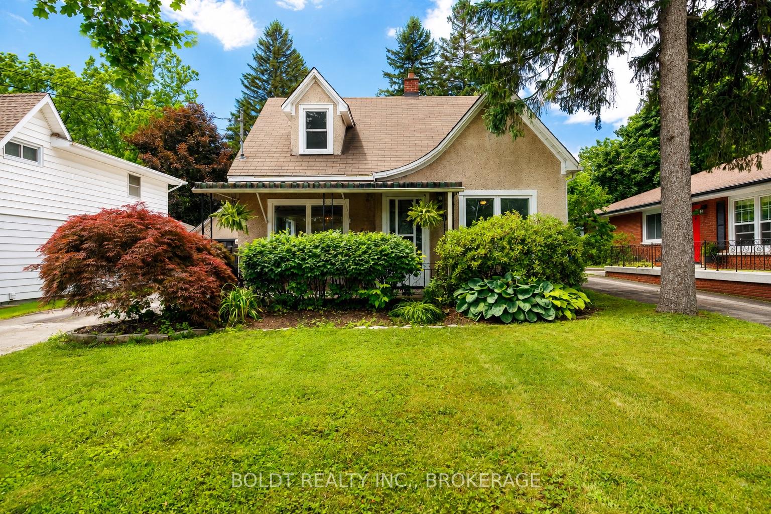 421 Prospect Point Road N, Fort Erie, ON L0S 1N0