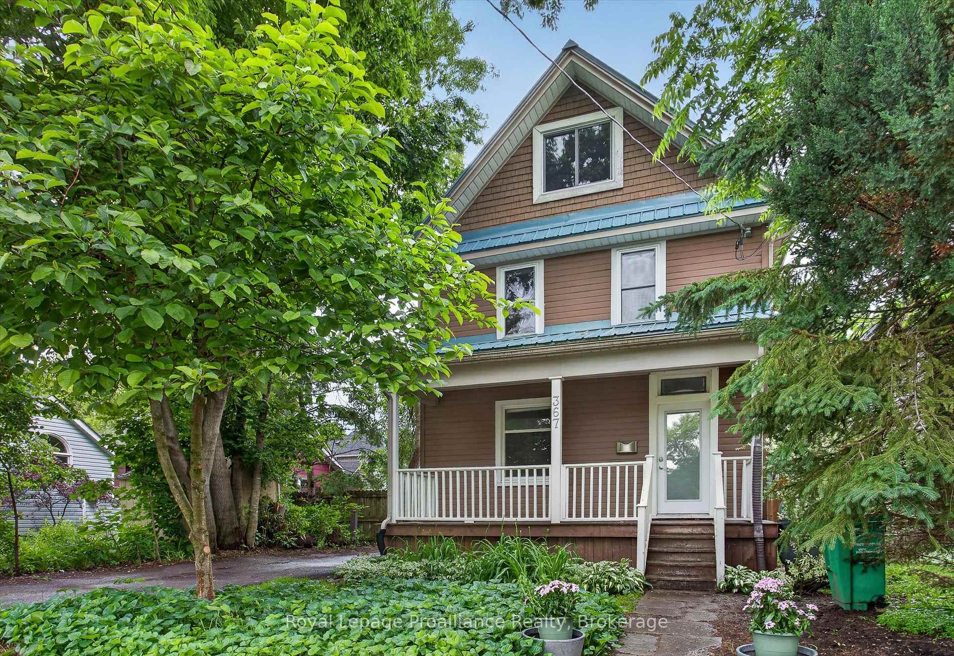 367 Edinburgh Street, Peterborough, ON K9H 3G1