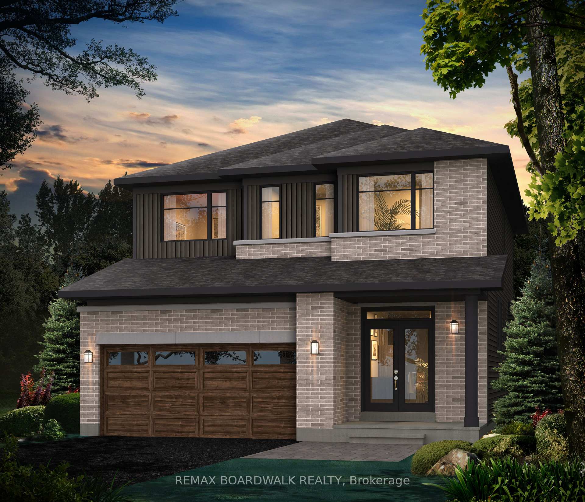 724 Kenny Gordon Avenue, Blossom Park - Airport and Area, ON K4M 0X8