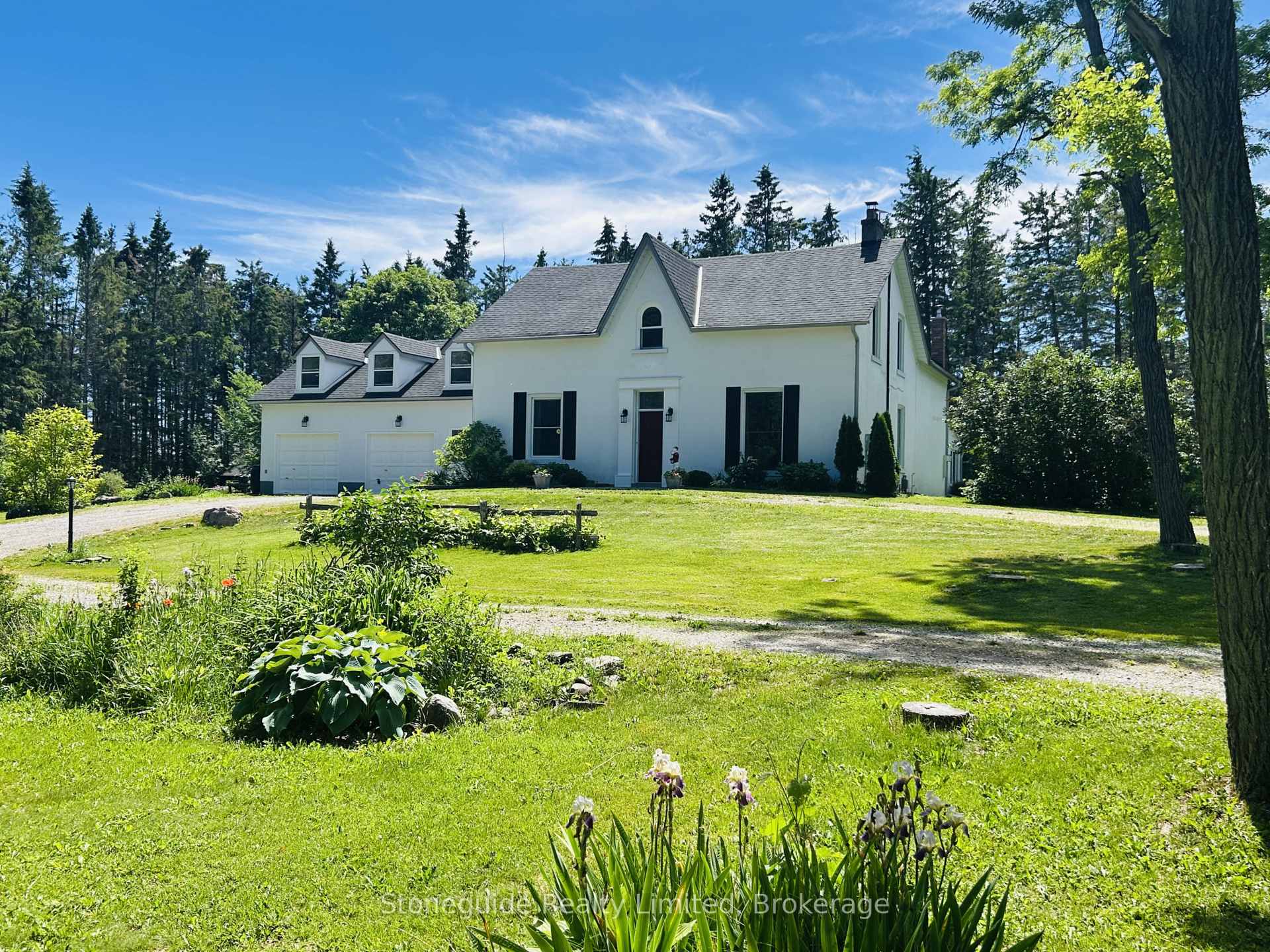 2756 County Road 38 N/A, Douro-Dummer, ON K0L 3A0