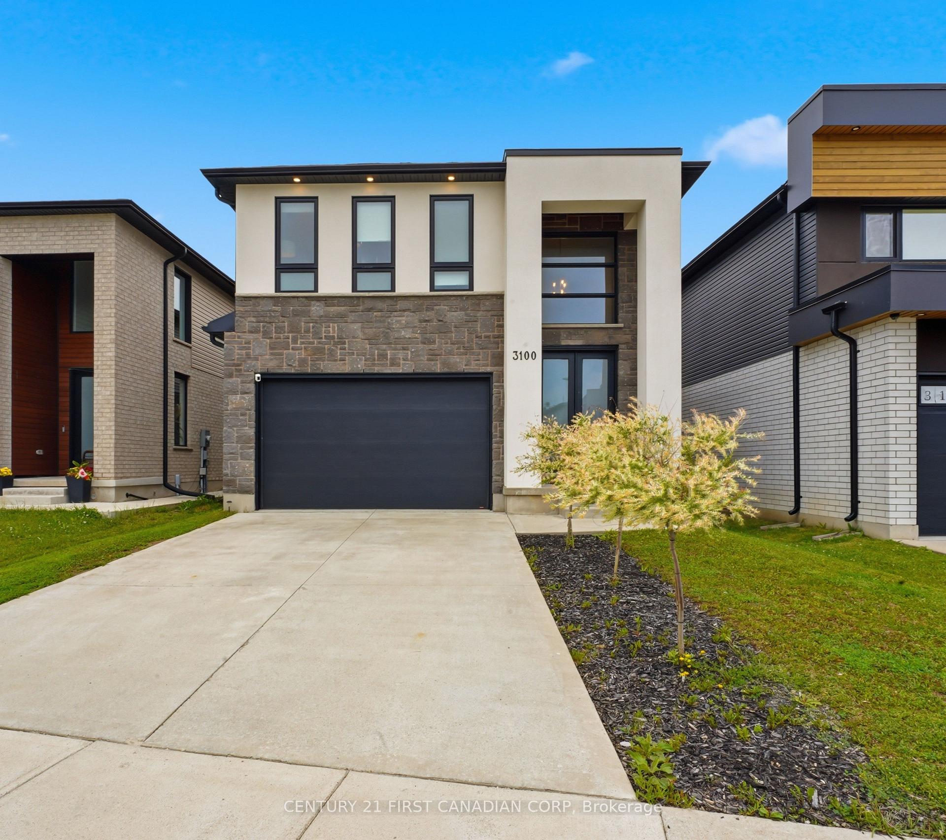 3100 Tillmann Road, London South, ON N6P 0B8