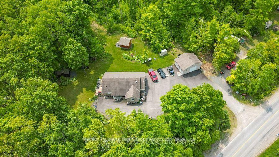 1571 Cordova Road, Marmora and Lake, ON K0K 2M0
