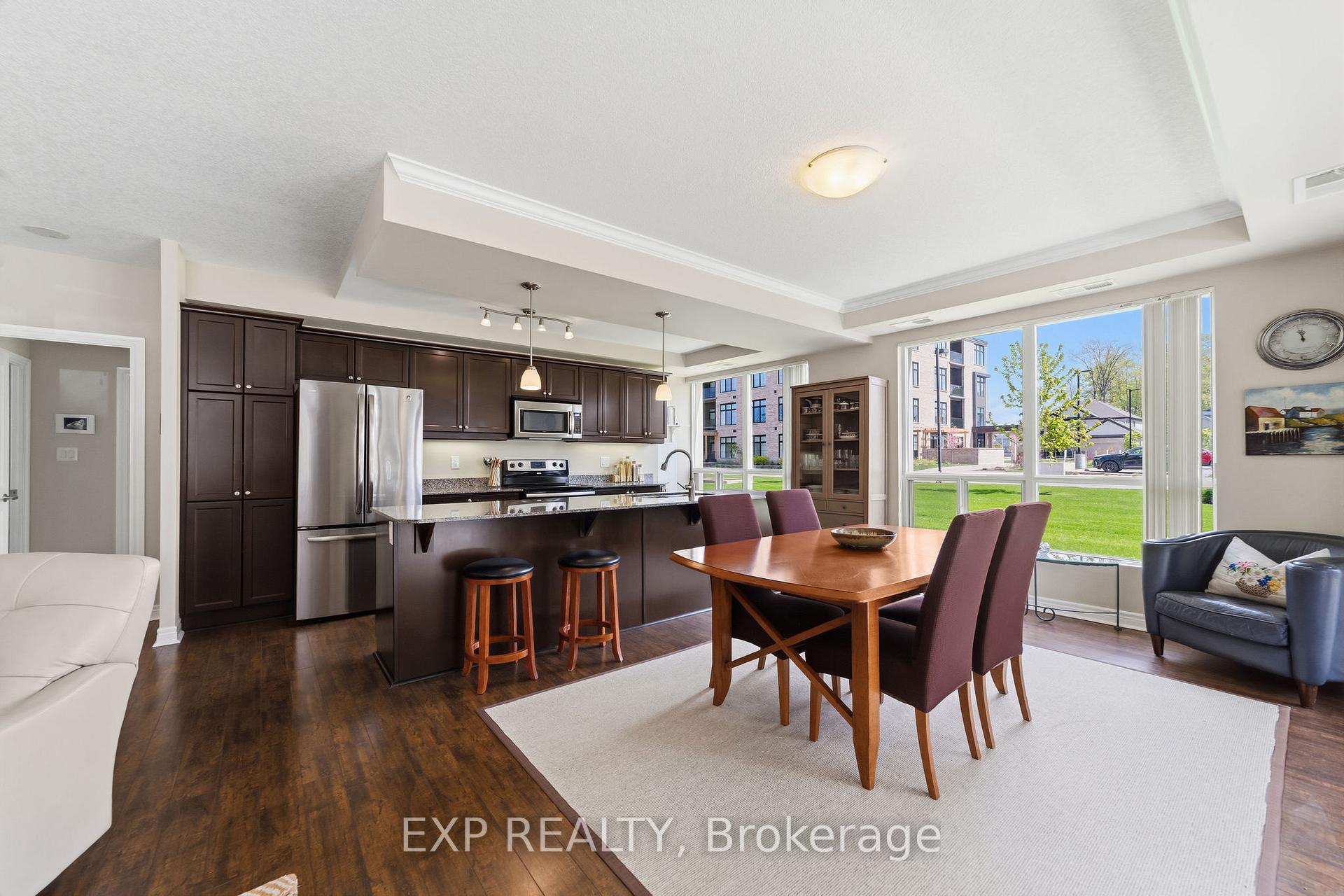 1030 Coronation Drive 109, London North, ON N6G 0G5