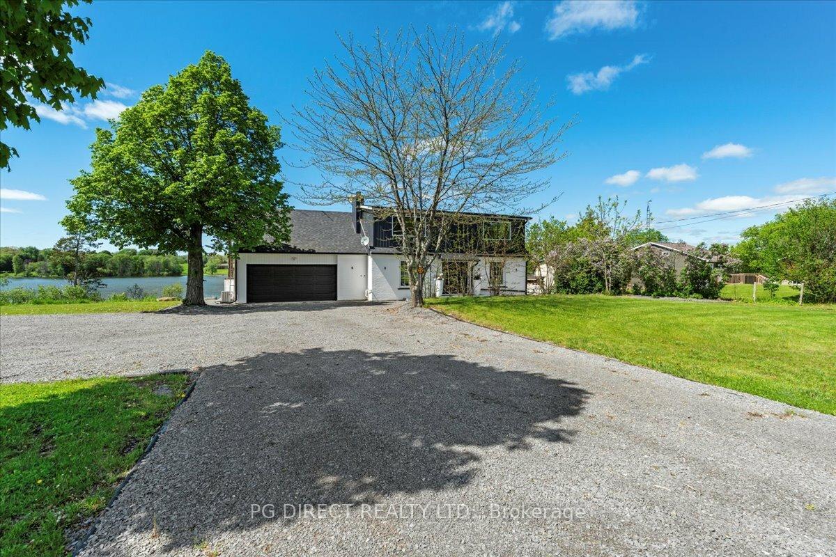 1223 South Shore Road, Greater Napanee, ON K7R 3K7
