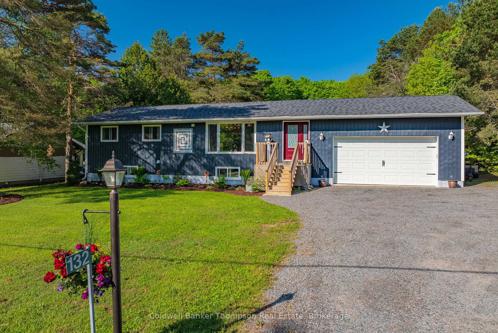 132 Albert Street, Strong, ON P0A 1Z0