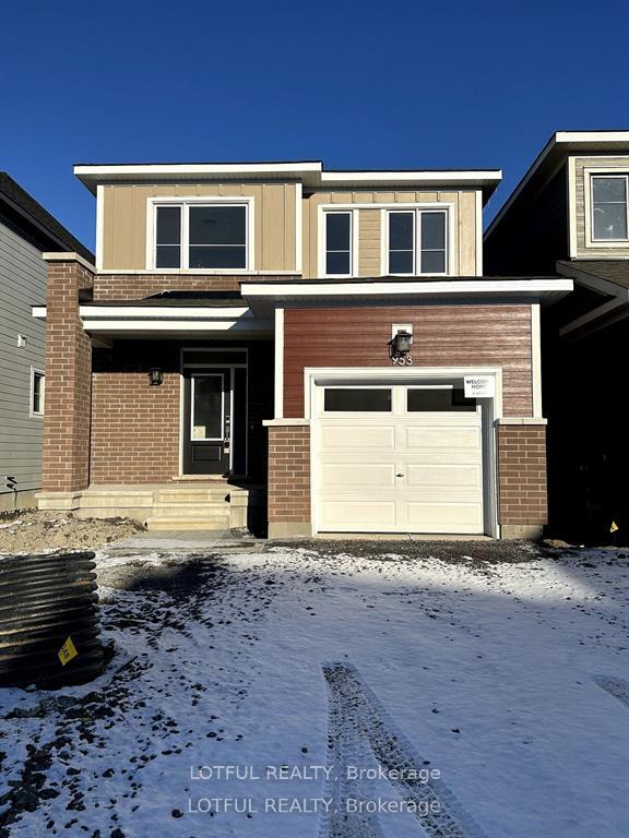 953 Seagrave Lane, Stittsville - Munster - Richmond, ON K0A 2Z0
