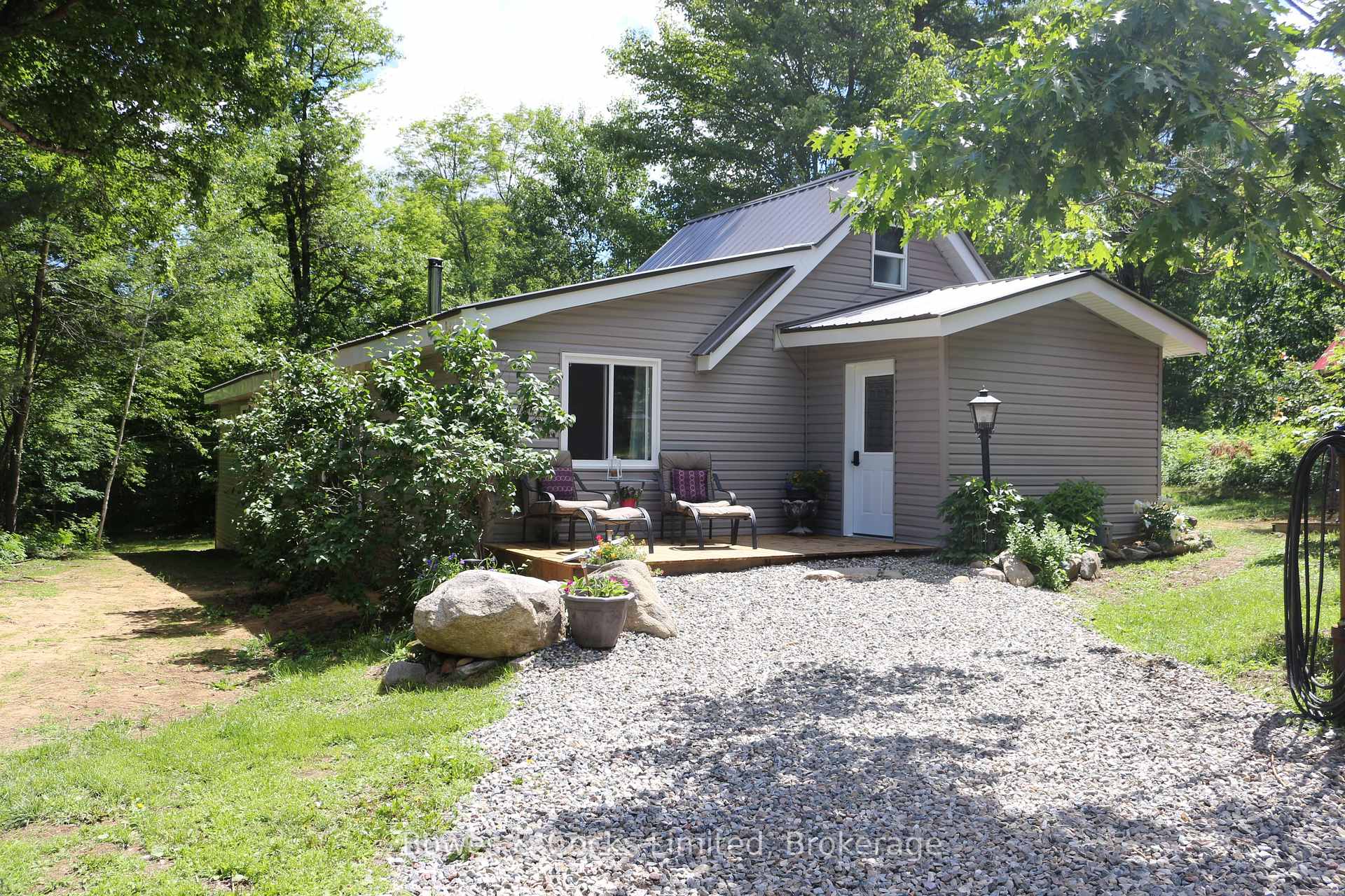 1801A Bordenwood Road, Frontenac, ON K0H 1B0