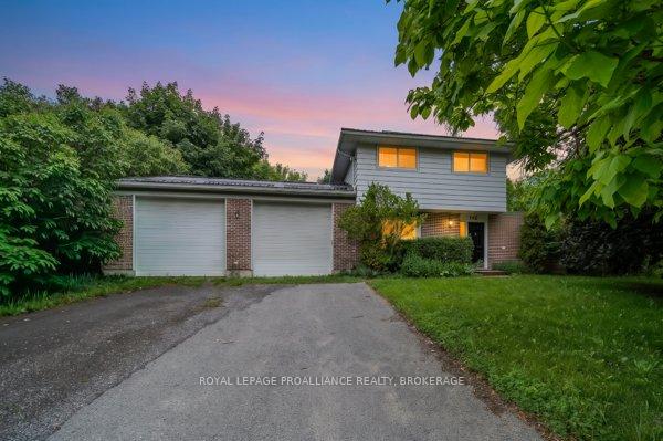 146 Wilson Street, Kingston, ON K7K 5A1