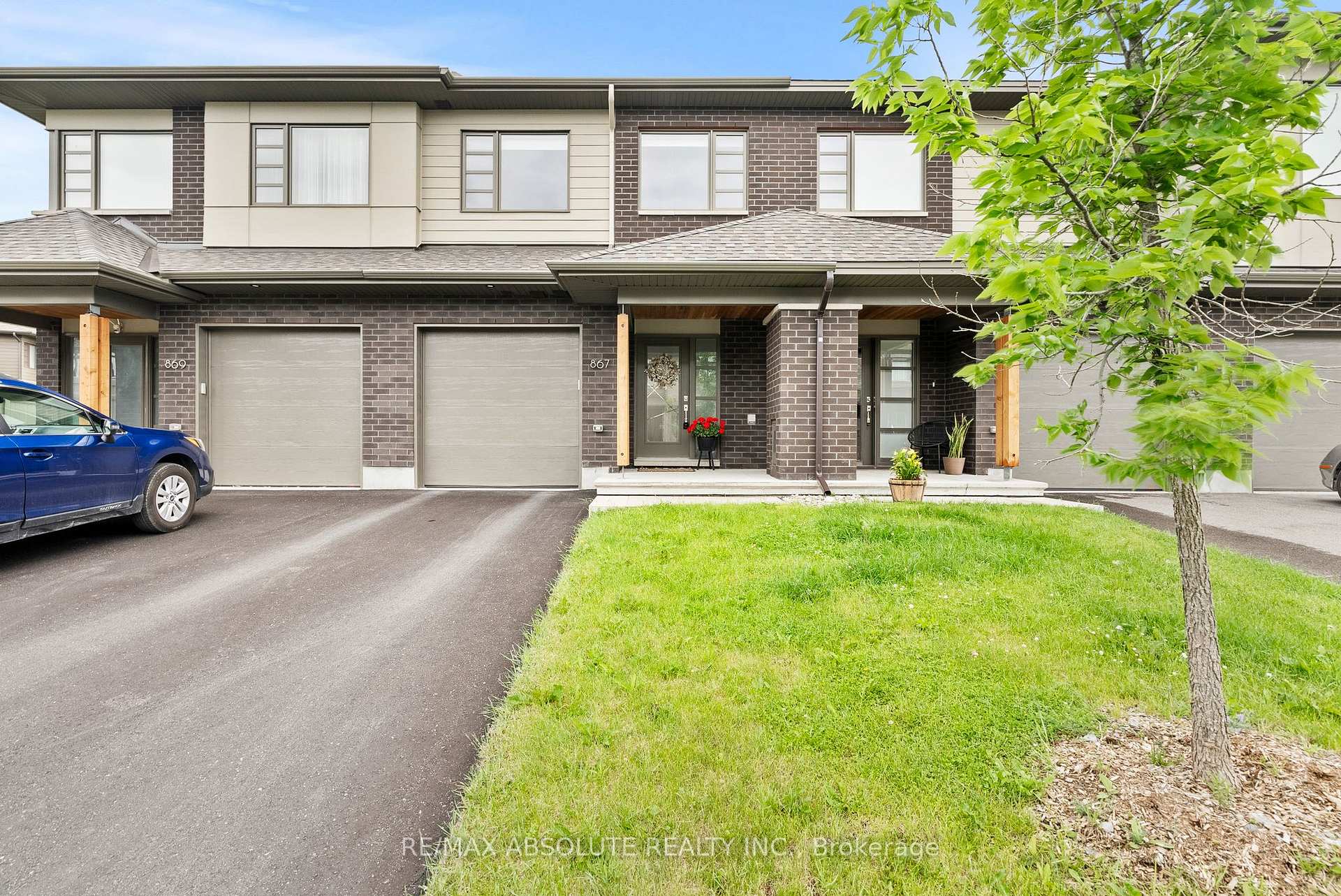 867 CHIPPING Circle, Blossom Park - Airport and Area, ON K4M 0E7