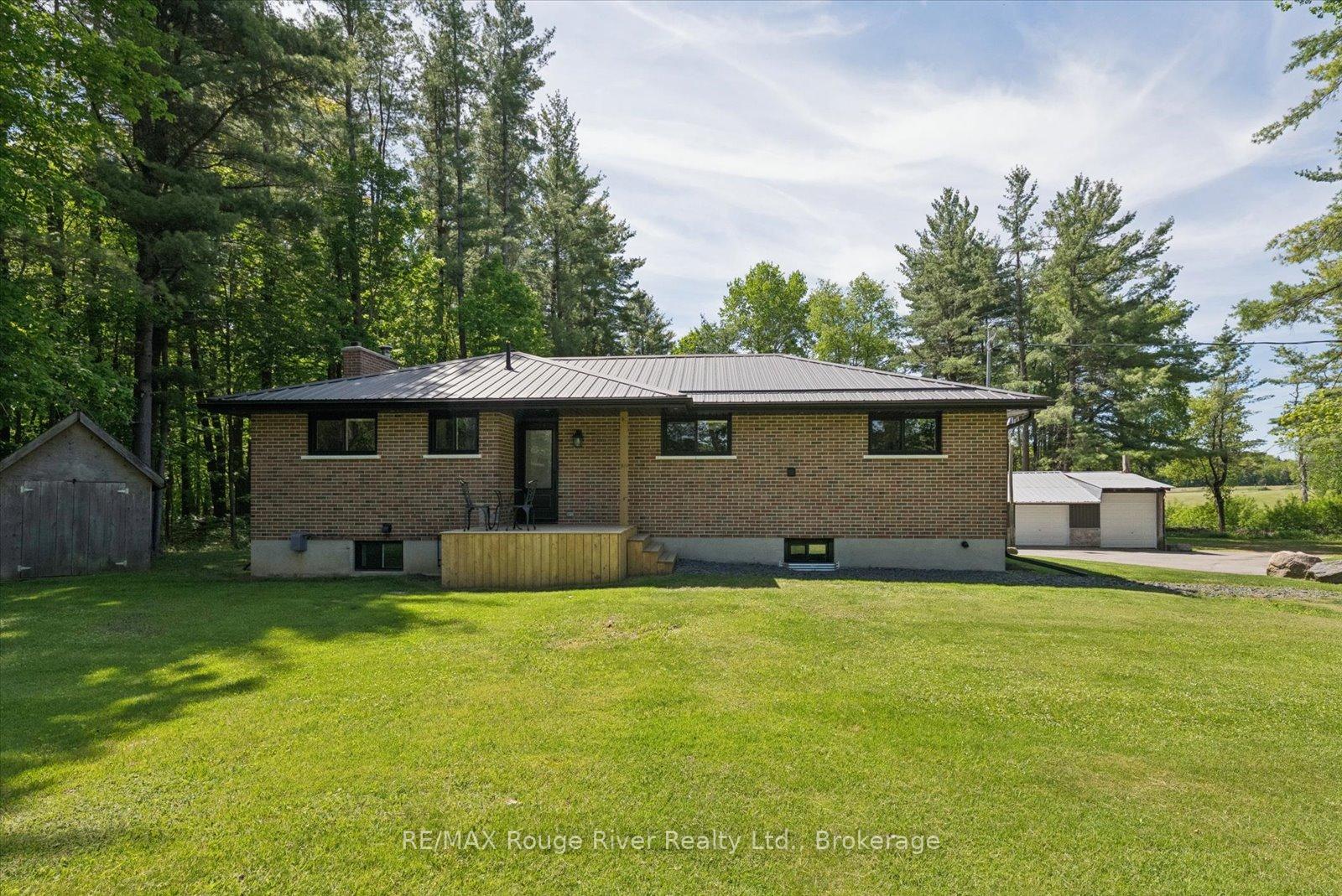 1004 Telecom Road, Kawartha Lakes, ON L0A 1K0